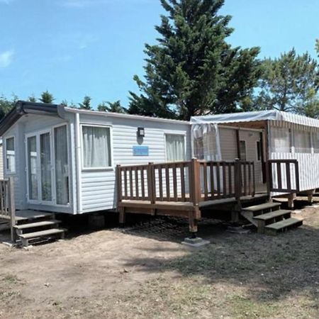 Detente Et Confort Au Bois Dormant Camping 4* Mh240 Saint-Jean-de-Monts Eksteriør bilde